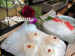 -珺小七铜锅涮肉(桃园路店)