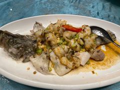 -香云轩·顺德菜(香云纱园林酒店店)