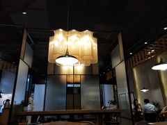 大堂-川锅哎哟·麻辣香锅(国大城市广场店)