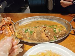 -95号酱骨·一块豆腐(展春园西路店)