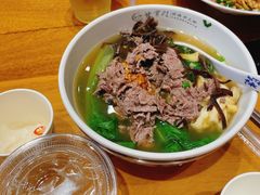 -甘掌门·化州驰名牛杂粉(越秀店)