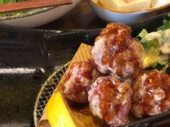 -白石的深夜食堂(大上海店)