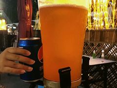 -大东方海鲜酒楼(小武基桥店)