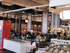 -凯悦·东方公主号 全球海鲜自助餐厅(凯丹广场店)