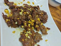 -清真利德顺小老饭庄(复兴路店)