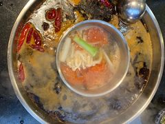 -飘香火锅(玉林西路店)