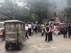 -东仓门早市