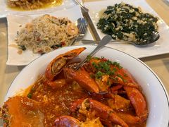 -蟹皇海鲜餐厅