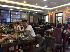 大堂-张包铺(道外店)