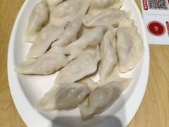 -喜家德虾仁水饺(东方宝泰店)