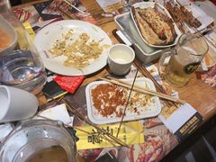 -木屋烧烤(双榆树店)
