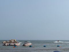 -老虎石海上公园