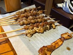 -肉串汪(月坛店)