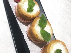 -汤臣·空中餐厅·严选粤菜(石湾世博广场店)