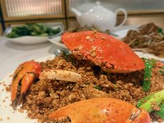 -喜记避风塘炒辣蟹(旗舰店)