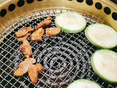 -谷牛日式烤肉(宝山U天地店)