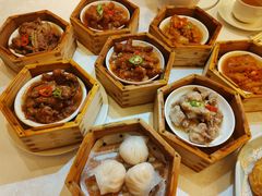 -香宫中餐厅 · 桂林香格里拉