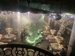 -格乐利雅婚礼艺术中心(南外滩店)