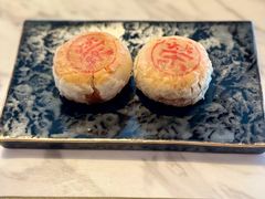 -新荣记(新源南路店)