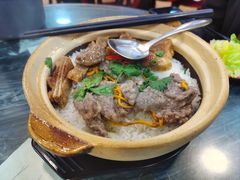 -坚记瓦罉饭(大良分店)