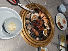 -盛江山自助料理·惠享店(千峰南路店)