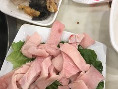 -朱氏胖子烂火锅(洪崖洞店)
