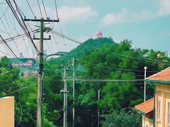 -青岛天主教堂(市南区)