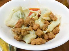 -潘国仙耳光馄饨(黄家阙路店)