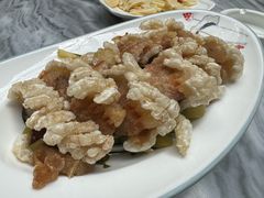-蔼若春.传承三十年云南菜(金碧公园店)