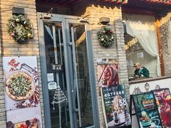 -闲·胡同 Barblu Hutong(雍和宫五道营店)