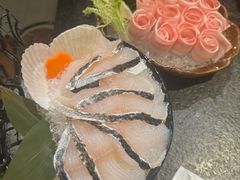 -湊湊火锅·茶憩(世博大道店)