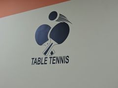 -腾翔乒乓球培训(亚运村店)