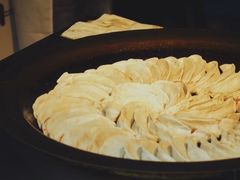 -老新隆牛肉锅贴(新街口店)