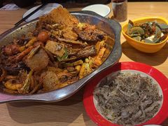 -嘎嘎鸭下巴·爆辣干锅(明教寺店)