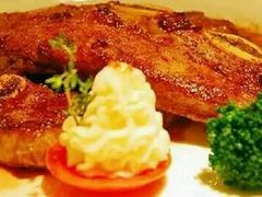 -西部牛排(京华城店)