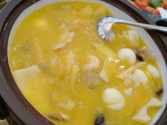 -宋庄魁元艺术餐厅