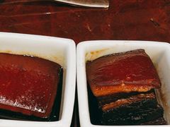 -新白鹿餐厅(爱琴海购物中心店)