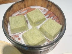 -春家·非遗手工小吃(徐汇万科广场店)