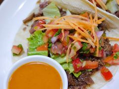 牛肉taco-panchos 墨西哥餐厅(嘉绿苑店)
