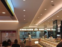 -素满香·食养自助(建邺万达店)
