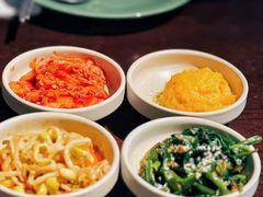 -Fuzzy Bistro 浮几韩餐·茶酒馆