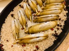 -莆田餐厅PUTIEN(西安万象天地店)