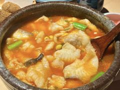 -山石榴·贵州菜(丰盛里店)