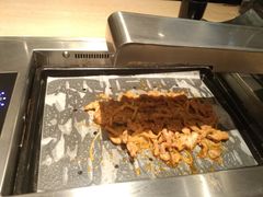 -新石器烤肉(南站店)