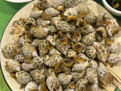-盛港湾海鲜食府(黄沙店)