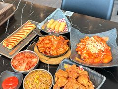 -HONGA HONGA雄家(曹路店)