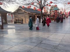 -中国翰园碑林