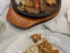 -新侨三宝乐西餐厅(崇文门店)