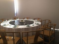 包厢-纳地素食(石门公园店)