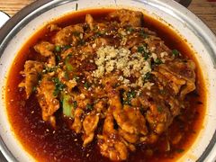 -水煮三国·川鲁江湖菜(香山店)